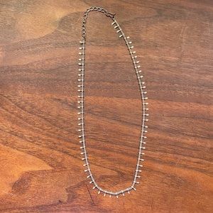 Sarah Briggs necklace